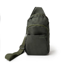Load image into Gallery viewer, Fitkicks Hideaway Packable Sling Bag - Athena&#39;s Fashion Boutique

